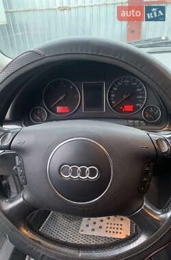 Универсал Audi A4 2003 в 