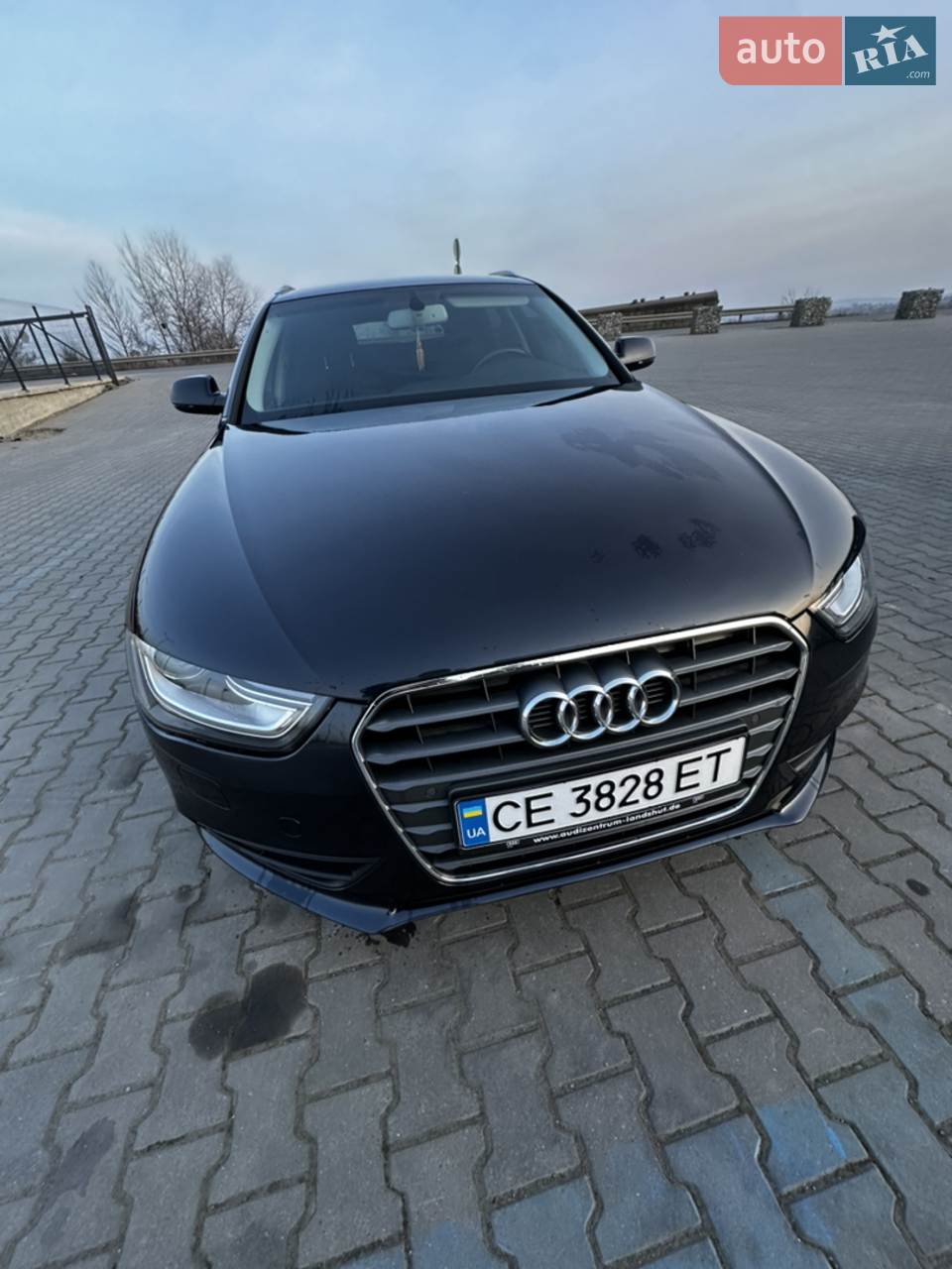 2015 Audi A4 - мініатюра 15