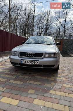 Седан Audi A4 1995 в 