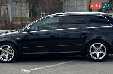 Универсал Audi A4 2008 в 