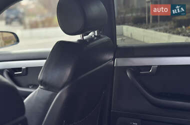 Универсал Audi A4 2008 в 