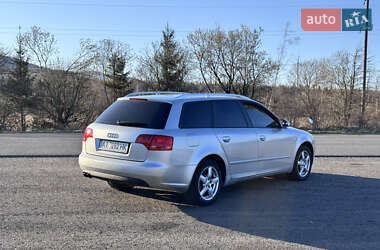 Универсал Audi A4 2006 в 