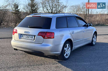 Универсал Audi A4 2006 в 