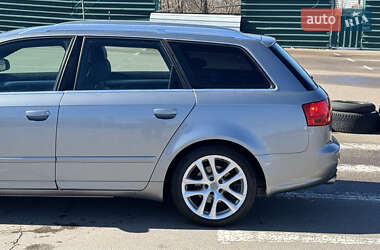 Универсал Audi A4 2006 в 