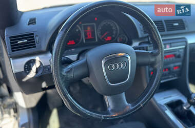 Универсал Audi A4 2006 в 
