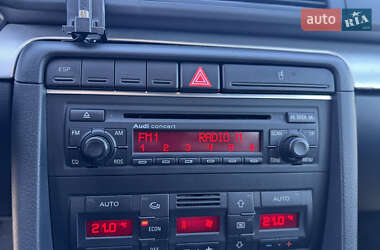 Универсал Audi A4 2006 в 