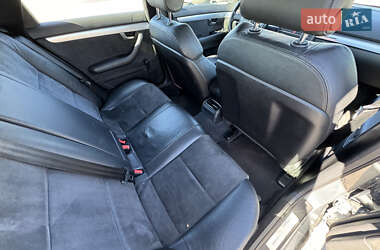 Универсал Audi A4 2006 в 