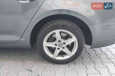 Универсал Audi A4 2018 в 