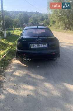 Седан Audi A4 1996 в 