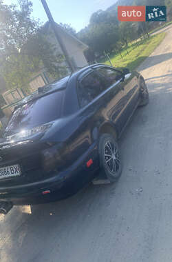 Седан Audi A4 1996 в 