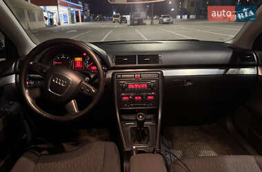 Универсал Audi A4 2006 в 