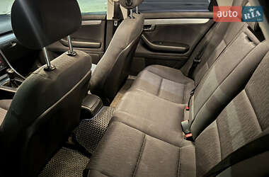 Универсал Audi A4 2006 в 