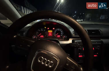 Универсал Audi A4 2006 в 