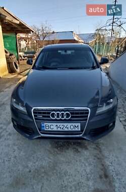 Седан Audi A4 2008 в 
