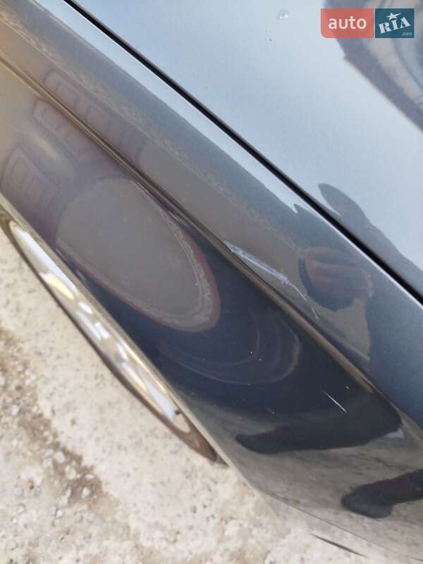 Седан Audi A4 2008 в Трускавце