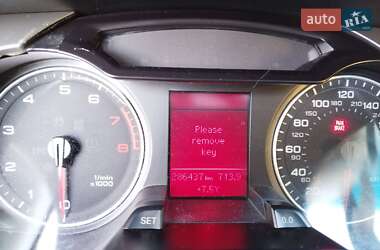 Седан Audi A4 2008 в 
