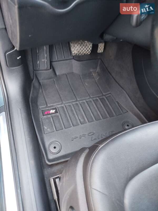 Седан Audi A4 2008 в Трускавце