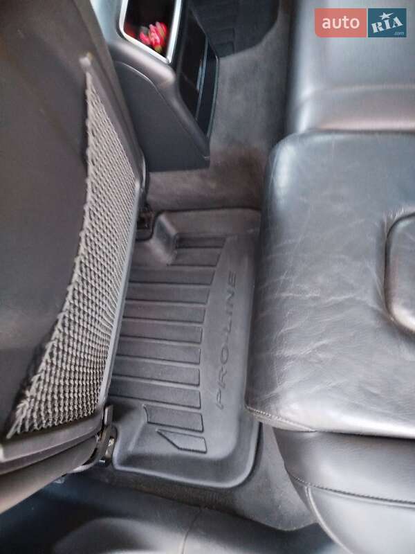 Седан Audi A4 2008 в Трускавце