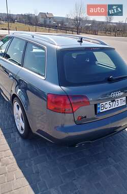 Универсал Audi A4 2005 в 