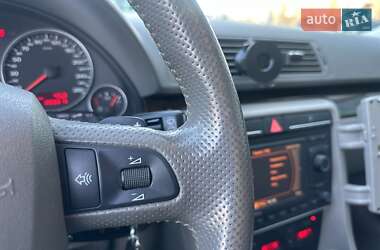 Универсал Audi A4 2006 в 