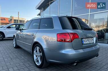 Универсал Audi A4 2006 в 