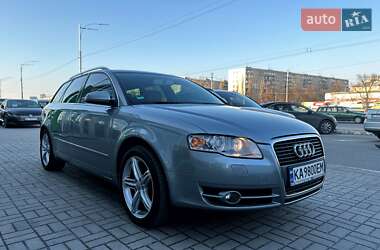 Универсал Audi A4 2006 в 