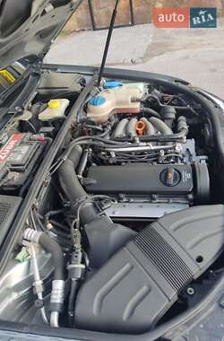 Универсал Audi A4 2005 в 