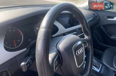 Седан Audi A4 2009 в 