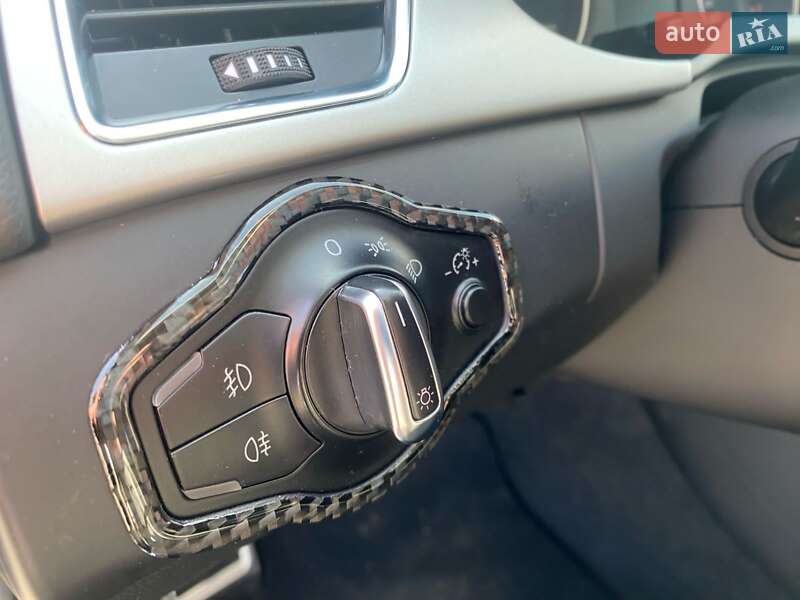 Седан Audi A4 2009 в Ковеле фото 37 Седан Audi A4 2009 в Ковеле