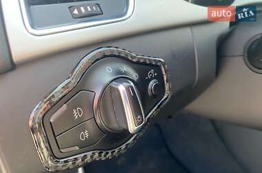 Седан Audi A4 2009 в 