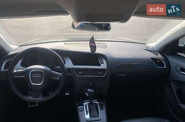 Седан Audi A4 2009 в 
