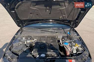 Седан Audi A4 2009 в 