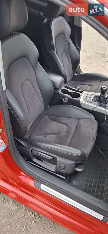 Универсал Audi A4 2012 в Запорожье фото 27 Универсал Audi A4 2012 в Запорожье