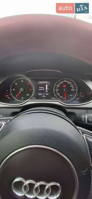 Универсал Audi A4 2012 в Запорожье фото 33 Универсал Audi A4 2012 в Запорожье