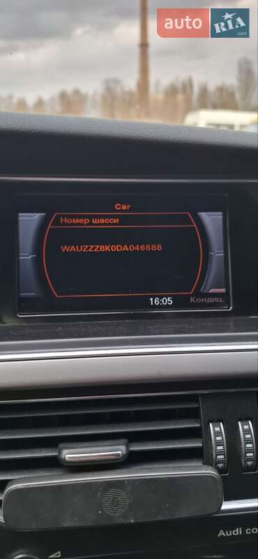 Универсал Audi A4 2012 в Запорожье фото 39 Универсал Audi A4 2012 в Запорожье