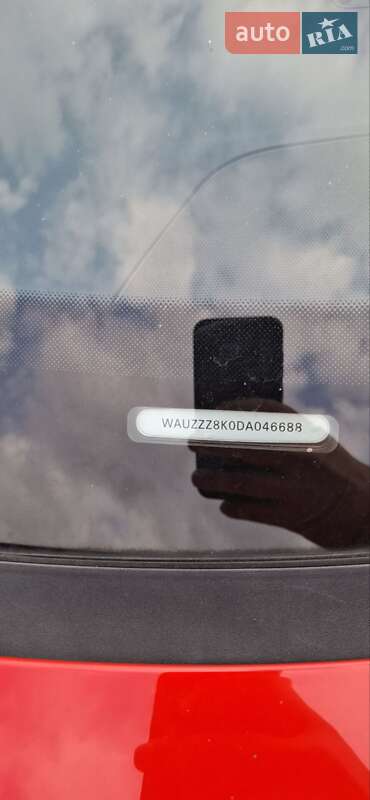 Универсал Audi A4 2012 в Запорожье фото 42 Универсал Audi A4 2012 в Запорожье