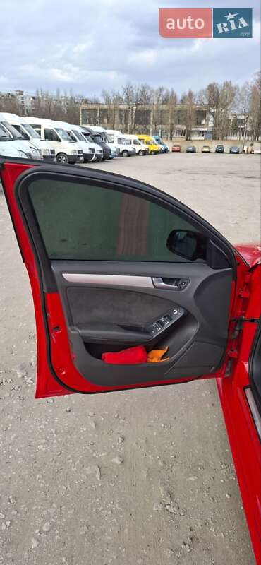 Универсал Audi A4 2012 в Запорожье фото 23 Универсал Audi A4 2012 в Запорожье