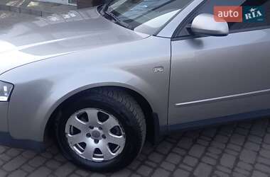 Универсал Audi A4 2001 в 