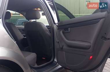 Универсал Audi A4 2001 в 