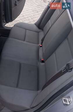Универсал Audi A4 2001 в 