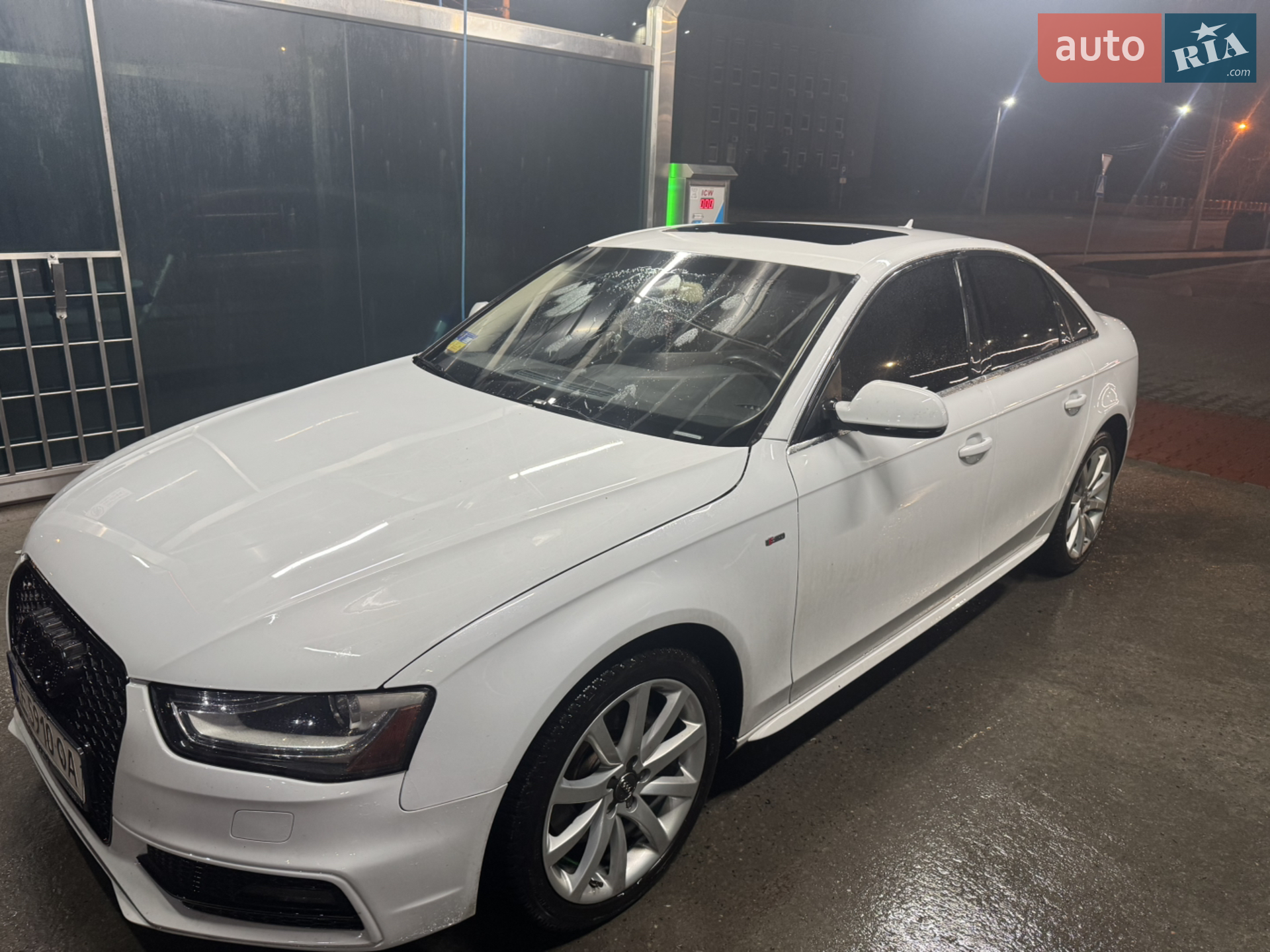 2014 Audi A4 - мініатюра 7