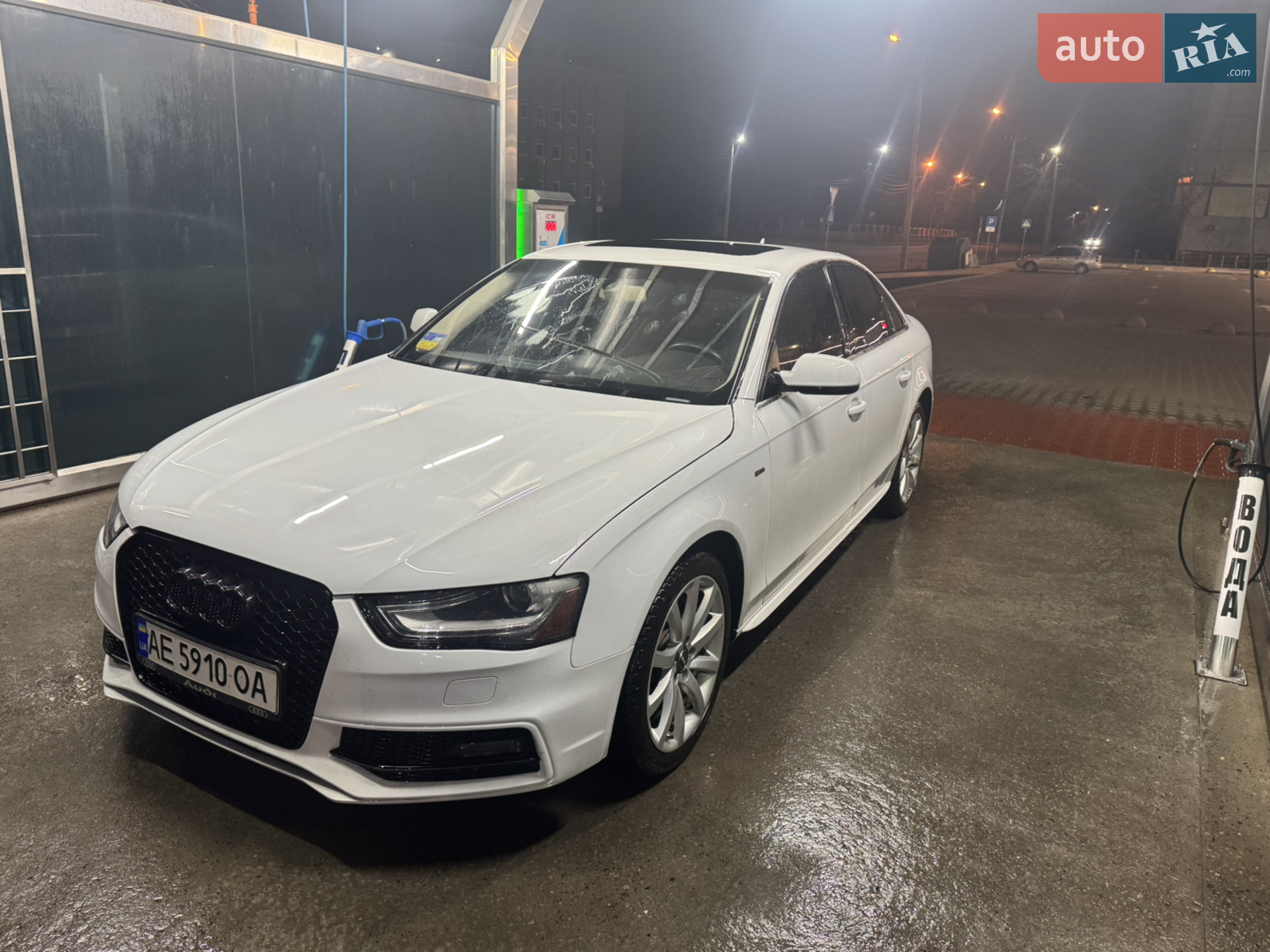 2014 Audi A4 - мініатюра 10