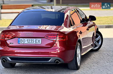 Седан Audi A4 2008 в 