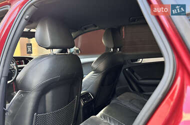 Седан Audi A4 2008 в 