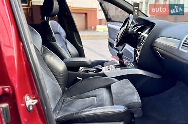 Седан Audi A4 2008 в 