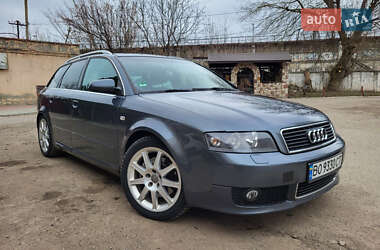 Універсал Audi A4 2003 в 
