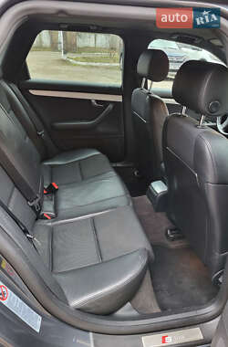 Універсал Audi A4 2003 в 
