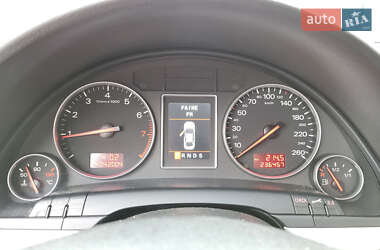 Універсал Audi A4 2003 в 