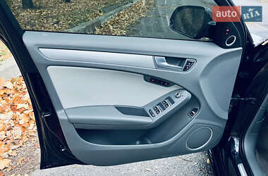 Седан Audi A4 2014 в 