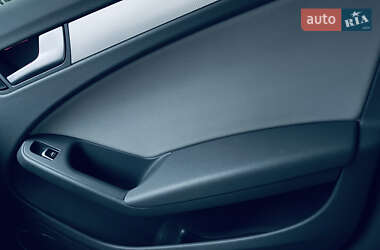 Седан Audi A4 2014 в 